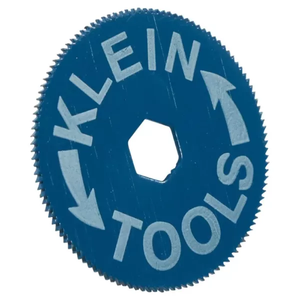 Klein Tools Replacement Blade for BX and Armored Cable Cutters