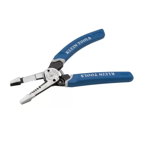 Klein Tools Klein-Kurve Heavy Duty Wire Stripper