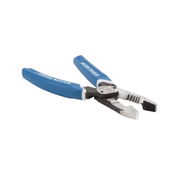 Klein Tools Klein-Kurve Heavy Duty Wire Stripper