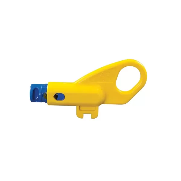 Klein Tools Twisted Pair Radial Stripper