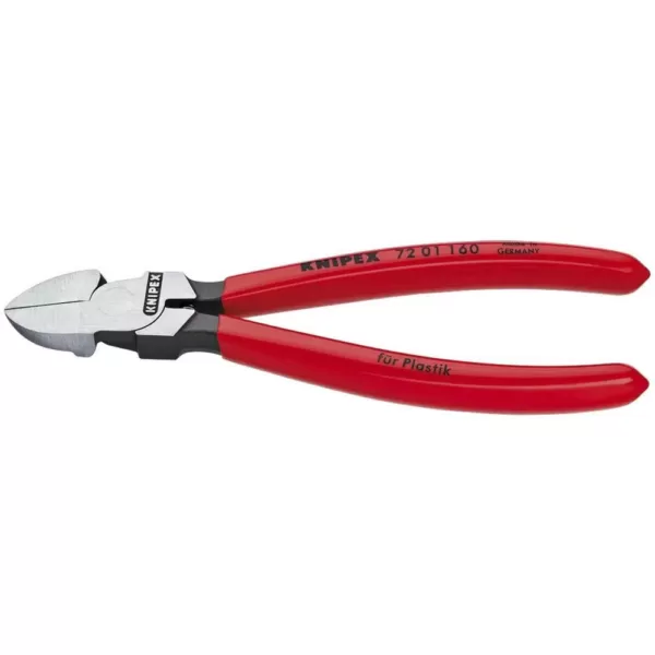 KNIPEX Diagonal Flush Cutter Set (2-Piece)