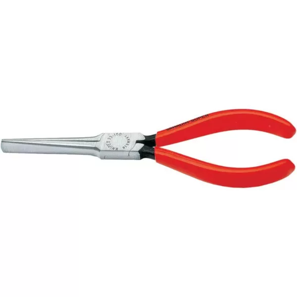 KNIPEX 6 in. Plastic Duck Bill Pliers