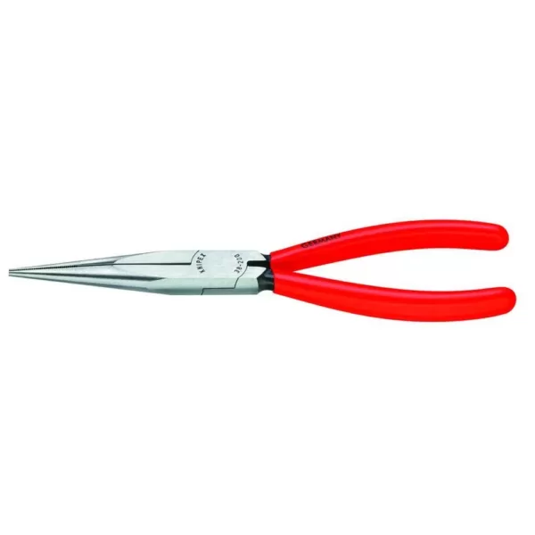 KNIPEX 8 in. Long Nose Pliers