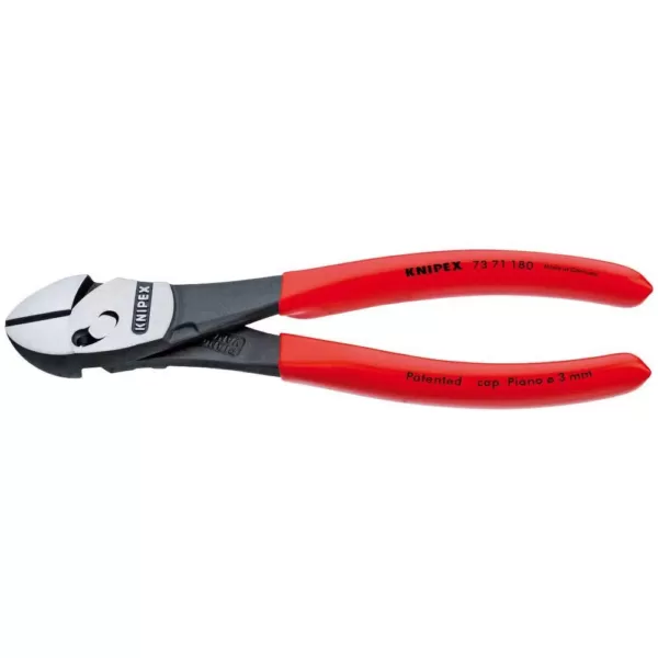 KNIPEX Heavy Duty Forged Steel Twin-Force Pliers