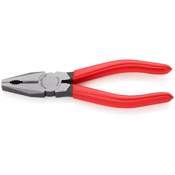 KNIPEX 6-1/4 in. Combination Pliers