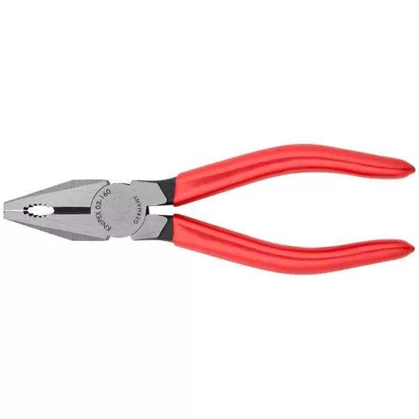 KNIPEX 6-1/4 in. Combination Pliers