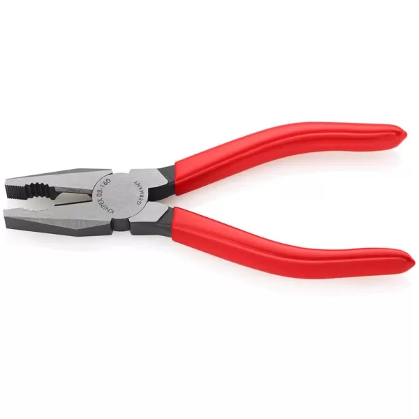 KNIPEX 6-1/4 in. Combination Pliers