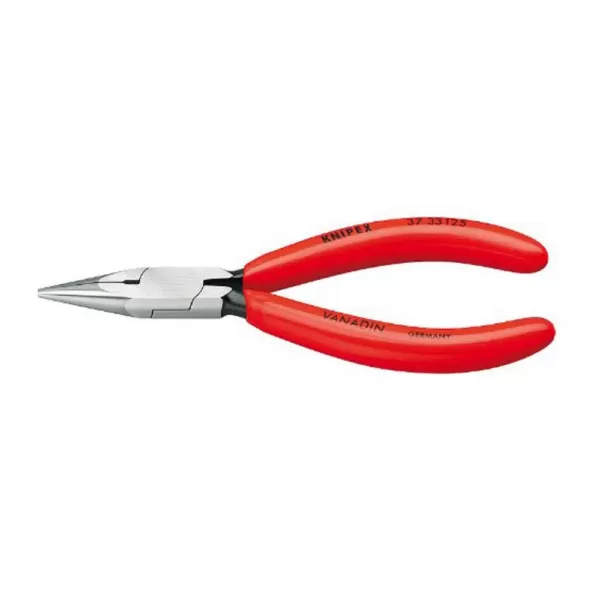 KNIPEX 5 in. Electronics Gripping Pliers