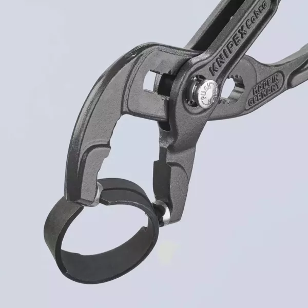 KNIPEX 7-1/4 in. Hose Clamp Pliers