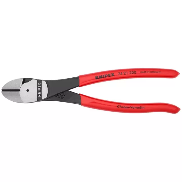 KNIPEX Universal Pliers Set with Cobra Pliers (3-Piece)