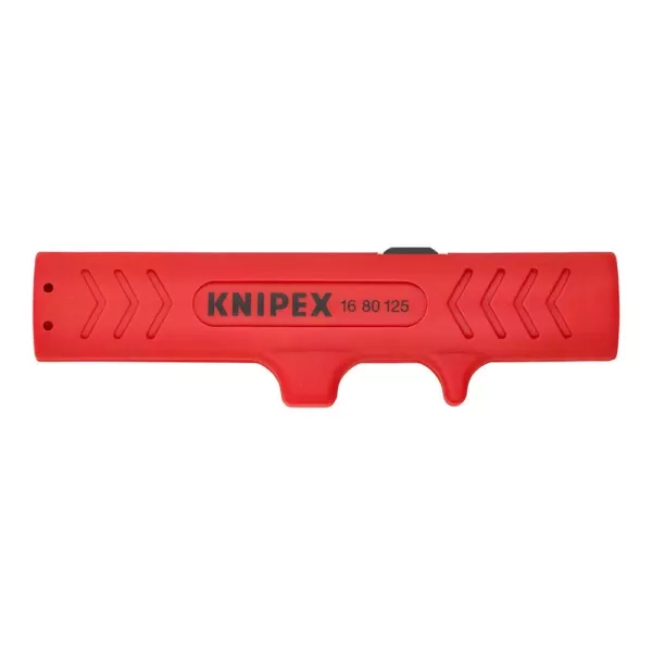 KNIPEX 5 in. Universal Wire Stripping Tool