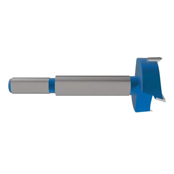 Kreg 35mm Carbide Concealed Hinge Bit