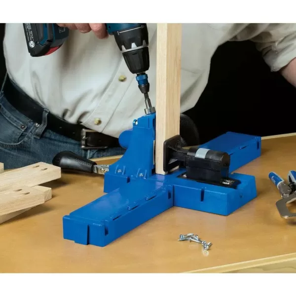 Kreg Jig K5 Pocket-Hole System