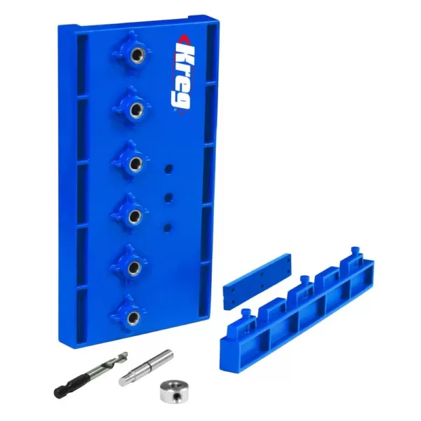 Kreg 5 mm Shelf Pin Jig