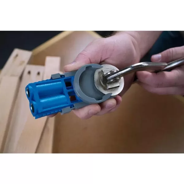 Kreg Jig Pocket Hole System