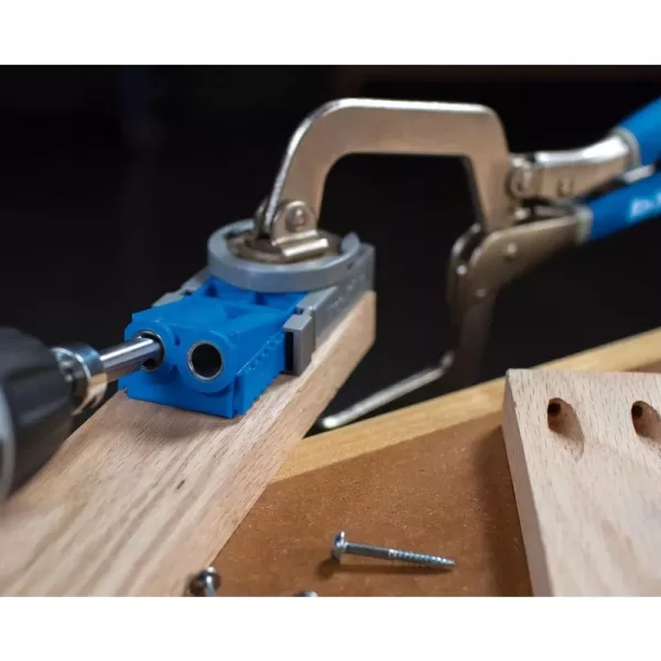 Kreg Jig Pocket Hole System