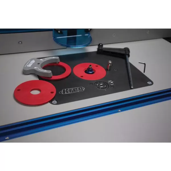 Kreg Precision Router Lift