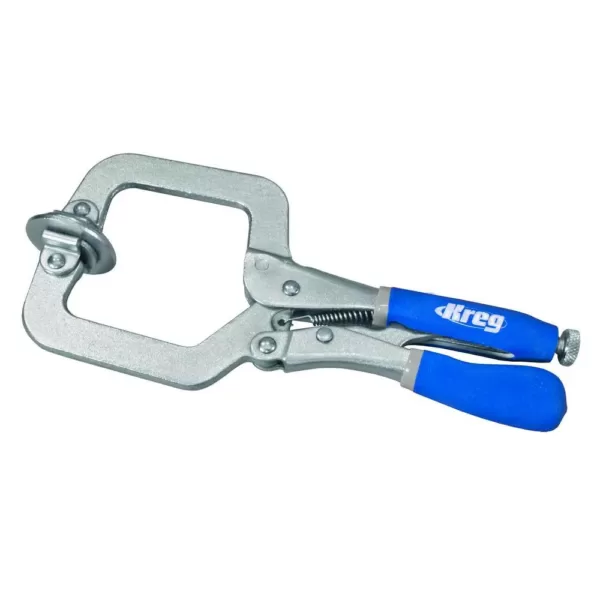 Kreg 3 in. Premium Face Clamp