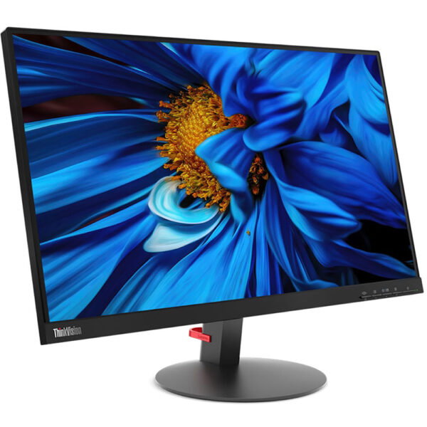 Lenovo S24e-10 ThinkVision 23.8" 16:9 FreeSync VA Monitor