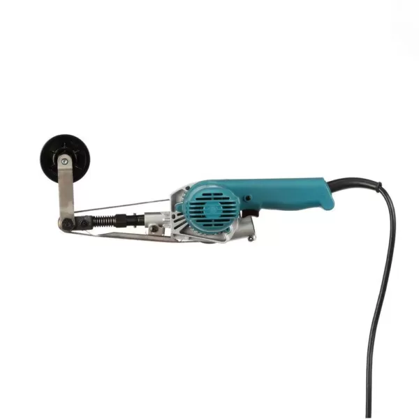 Makita 5 Amp 1-1/8 in. x 21 in. Corded Belt Sander