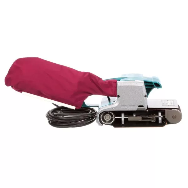 Makita 7.8 Amp 3 in. x 24 in. Corded Belt Sander