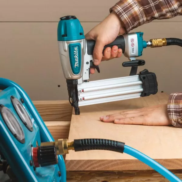 Makita Pneumatic 2 in. 18-Gauge Brad Nailer