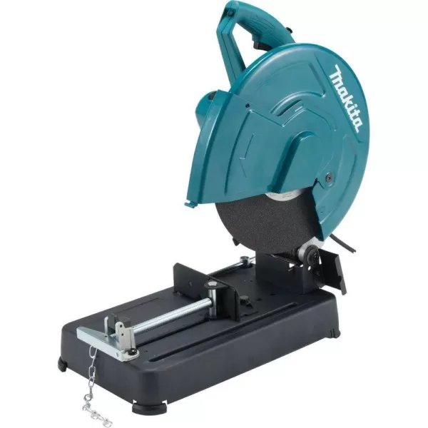 Makita 15 Amp 14 in. Cut-Off Saw