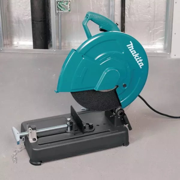 Makita 14 in. Cut-Off Saw