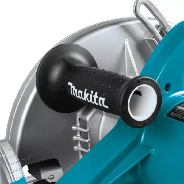 Makita 15 Amp 10-1/4 in. Corded Circular Saw