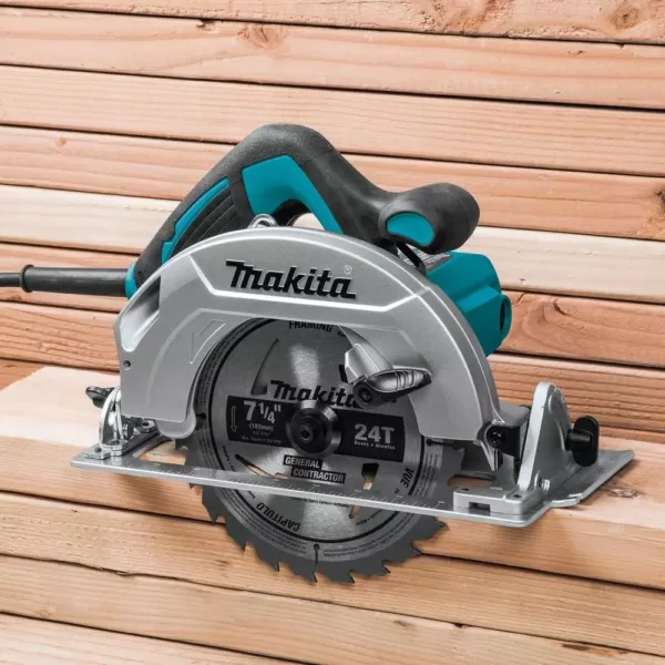 Makita 14 Amp 7-1/4 in. Corded Circular Saw