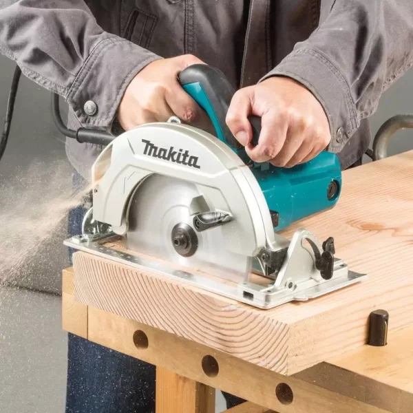 Makita 14 Amp 7-1/4 in. Corded Circular Saw