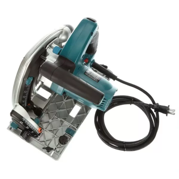 Makita 12 Amp 6-1/2 in. Plunge Circular Saw