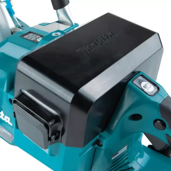 Makita 18-Volt X2 LXT Lithium-Ion (36V) Brushless Cordless 9 in. Power Cutter (Tool Only)