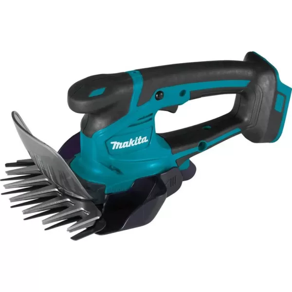 Makita 12-Volt Max CXT Lithium-Ion Cordless Grass Shear (Tool-Only)