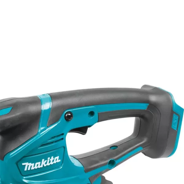 Makita 18-Volt LXT Lithium-Ion Cordless Grass Shear with Bonus 18-Volt 4.0Ah LXT Lithium-Ion Battery and Charger Starter Pack