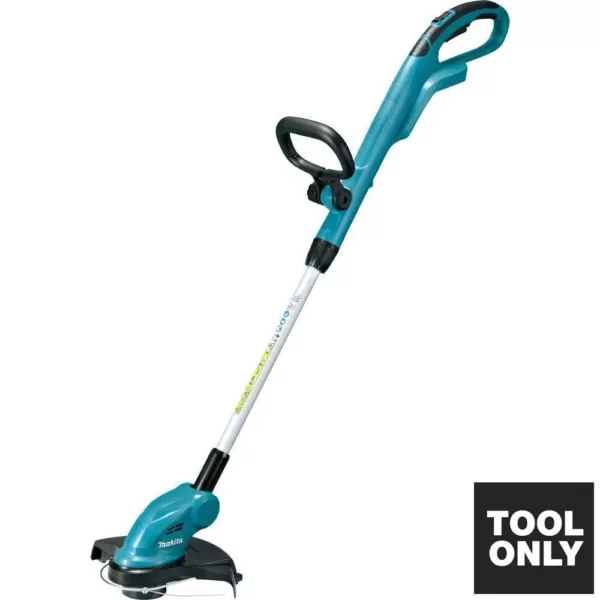 Makita 18-Volt LXT Lithium-Ion Cordless String Trimmer (Tool-Only)