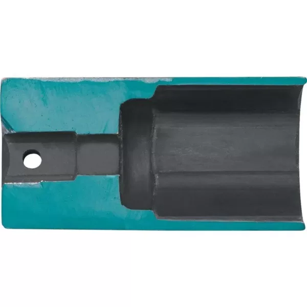 Makita 1/2 in. Drive 1-1/8 in. Deep Well Impact Socket