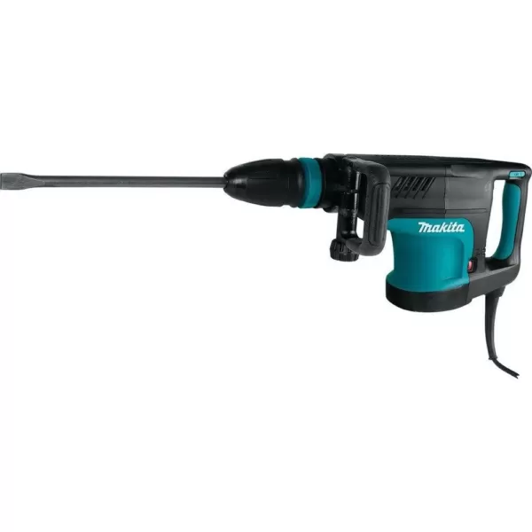 Makita 1 in. x 18 in. SDS-MAX General Purpose Flat Chisel