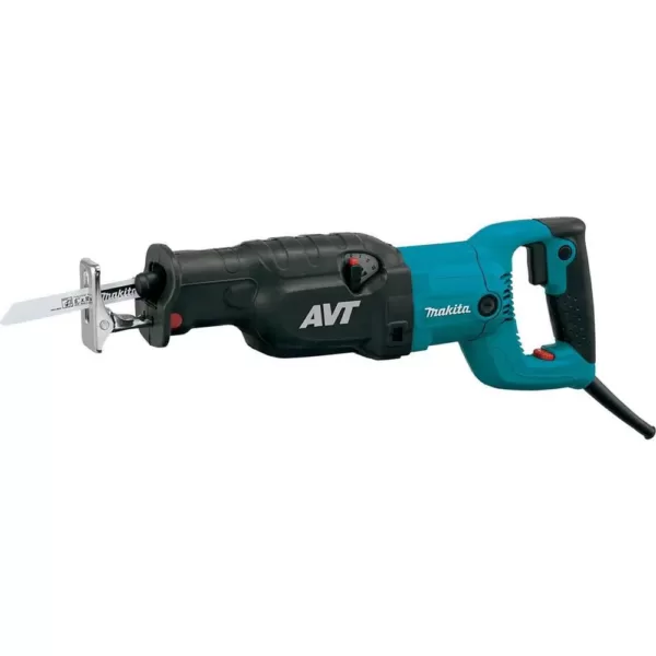 Makita 15 Amp AVT Reciprocating Saw