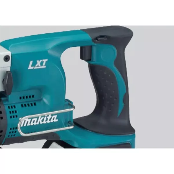 Makita 18-Volt LXT Lithium-Ion Cordless Autofeed Screwdriver (Tool-Only)