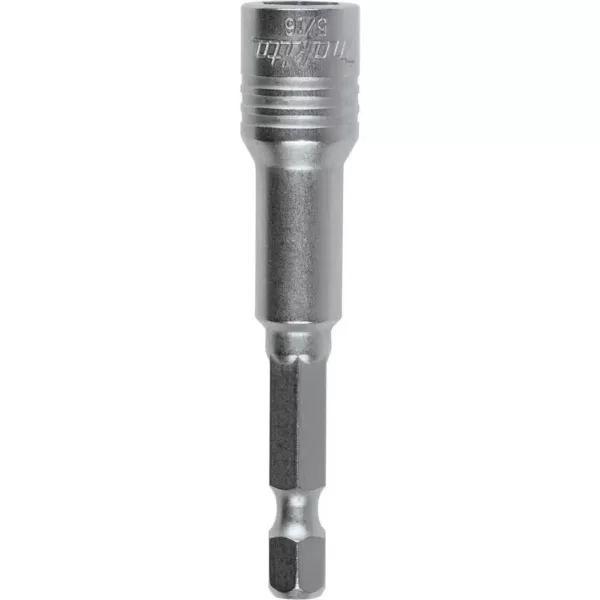 Makita IMPACT XPS 2-9/16 in. Magnetic 5/16 in. Nutsetter (2-Pack)