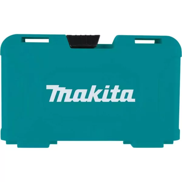 Makita IMPACT XPS Impact Bit Set (35-Piece)