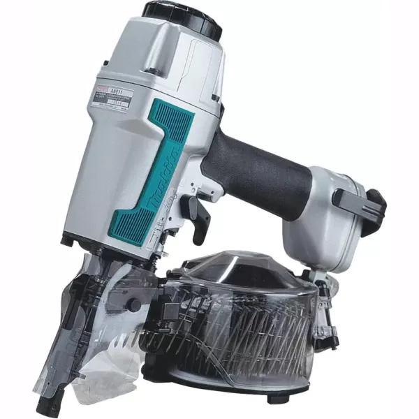 Makita 2-1/2 in. 15° Siding Coil Nailer