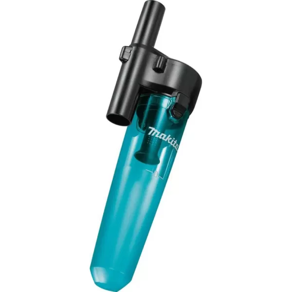 Makita Cyclonic Vacuum Attachment