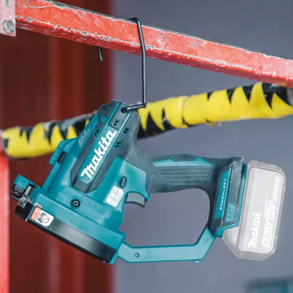 Makita 18-Volt LXT Lithium-Ion Brushless Cordless Threaded Rod Cutter (Tool Only)