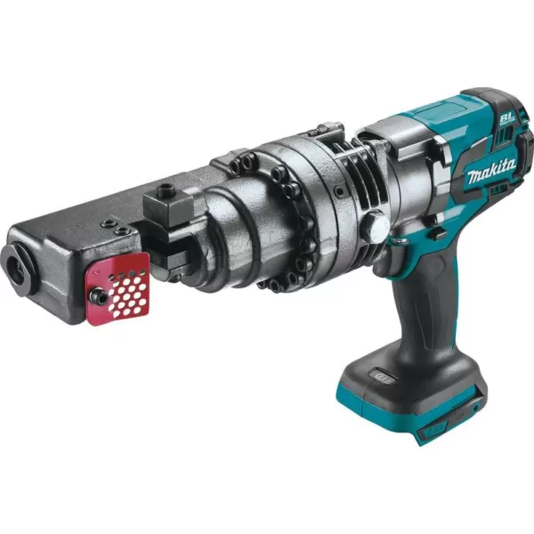 Makita 18-Volt LXT Lithium-Ion Brushless Cordless Rebar Cutter (Tool-Only)