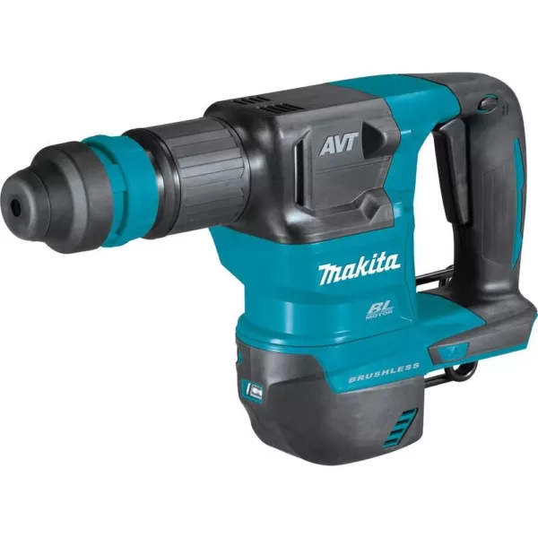 Makita 18-Volt LXT Lithium-Ion Brushless Cordless AVT Power Scraper