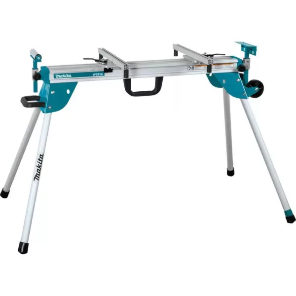 Makita Compact Folding Miter Saw Stand