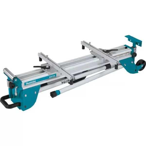 Makita Compact Folding Miter Saw Stand