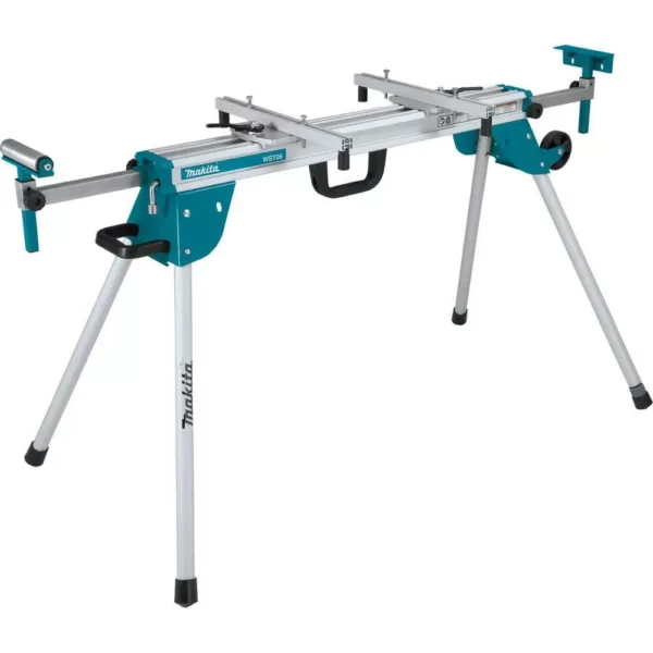 Makita Compact Folding Miter Saw Stand